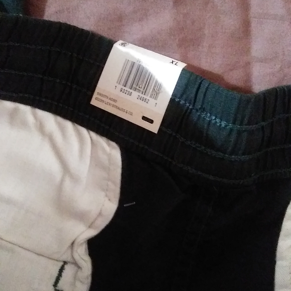 Men's NWT Utility/cargo joggers - Picture 5 of 10